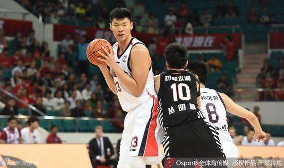 U18惨败19分辽宁未来想要称霸CBA？先问问他们答应不