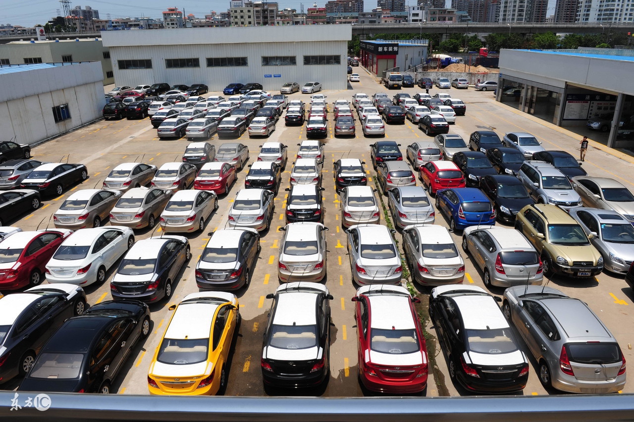 二手车异地购车,异地买二手车流程全攻略