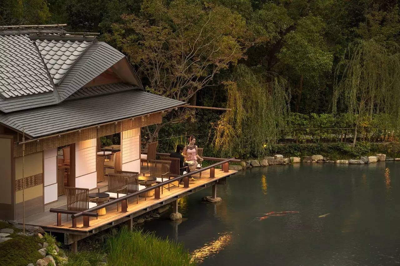 种草志|800年历史风华的京都四季,顺便告诉你京都怎么住