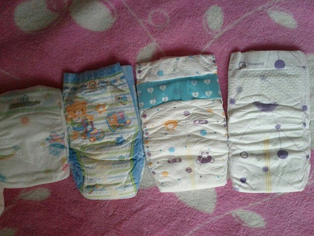 纸尿裤宝宝用品,纸尿裤妈咪宝贝
