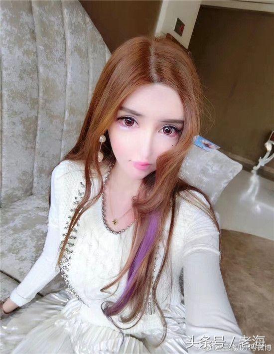 从哪句话能看出王瑞儿承认变性?媒体为啥断章取义?