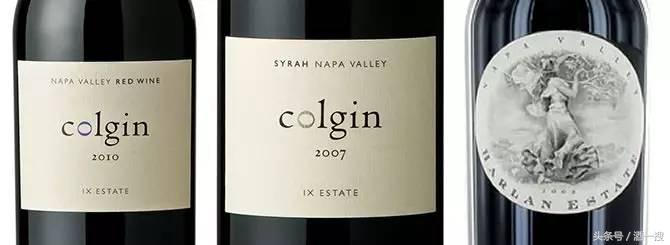 正宗拉菲标志图片,正品拉菲鉴别