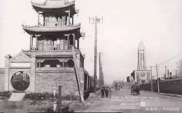 齐齐哈尔第一高楼楼层,齐齐哈尔最高楼鑫茂大厦