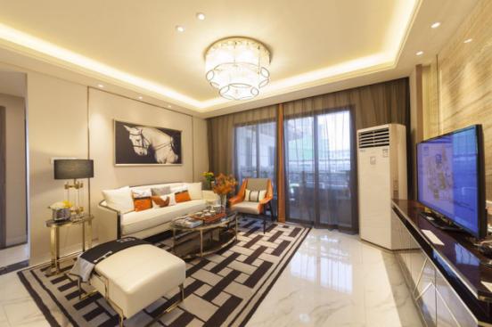 碧桂园天悦湾值不值得入手,碧桂园四大保障是什么