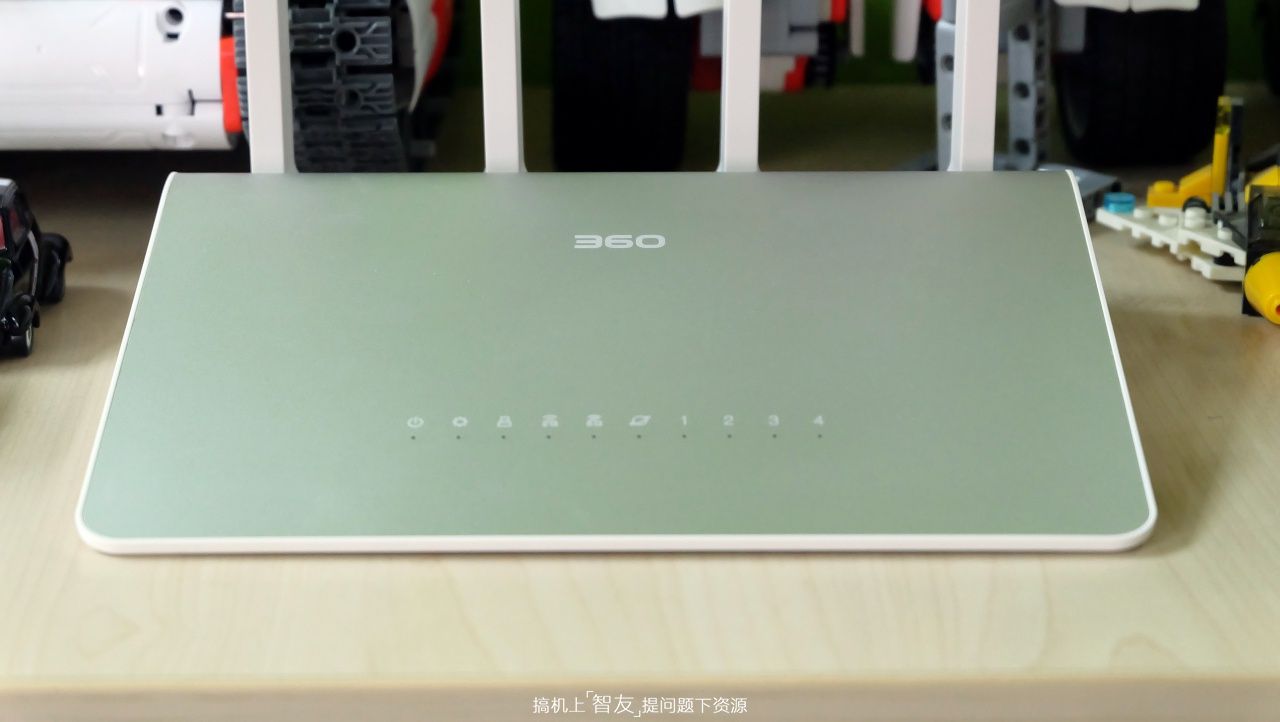 360路由器2千兆尊享版,360安全路由器各型号对比