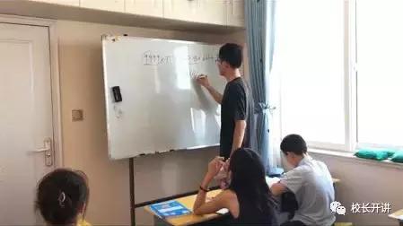 博思教育黄才鹏：教培行业井喷式发展，“新晋小生”如何立足？