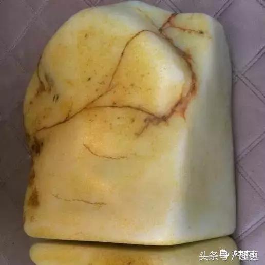 和田玉烧色和染色的区别,和田玉籽料烧皮料对人的害处