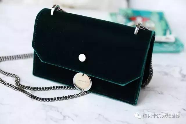 绿色系小众百搭高级感包包,百搭包包夏季绿色