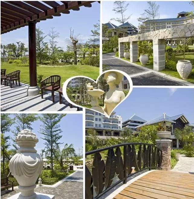 惠州四星级海景酒店推荐,国际五星喜来登