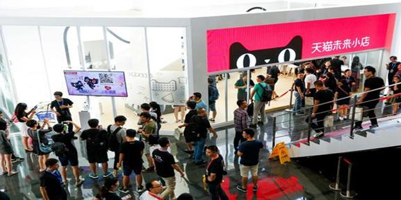 天猫店铺一般存在什么问题,天猫代购优势劣势分析