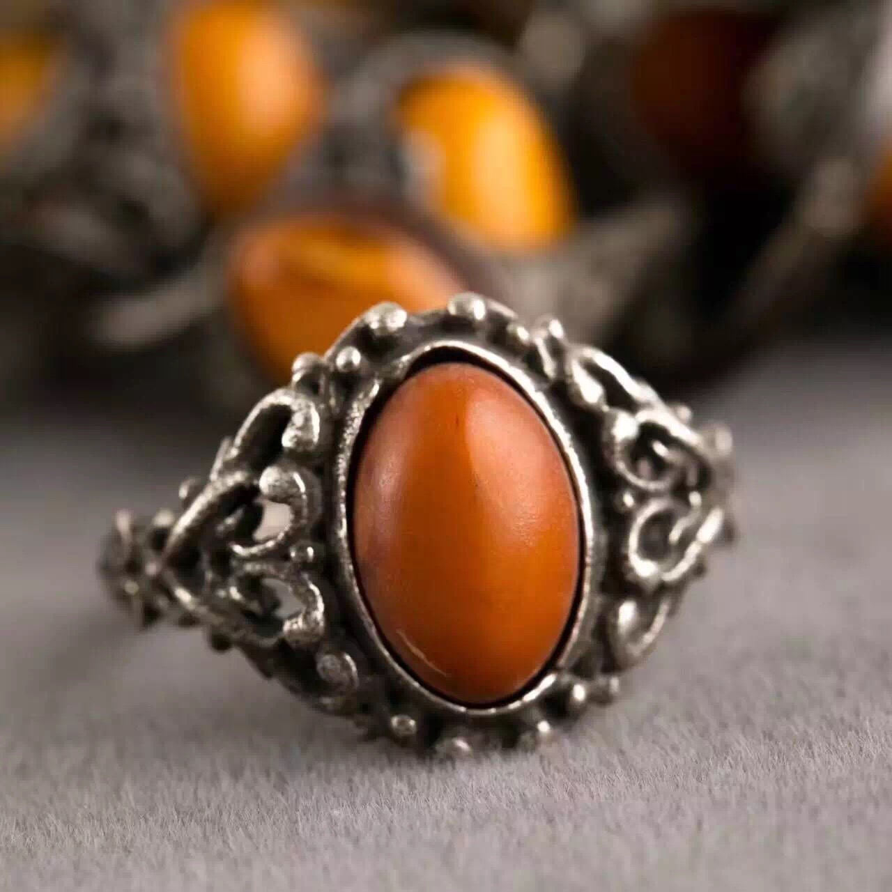 老蜜蜡真假鉴别最简单方法,老蜜蜡鉴别视频大全