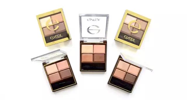 CPB看了流泪，YSL听了会沉默，这个日本新晋彩妆什么来头？