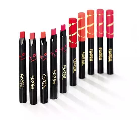 CPB看了流泪，YSL听了会沉默，这个日本新晋彩妆什么来头？