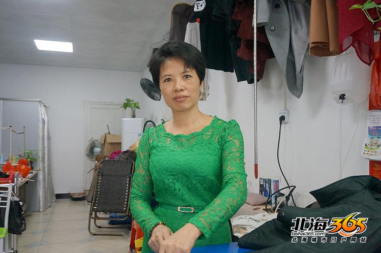 改衣行业,改衣服的店有前途吗