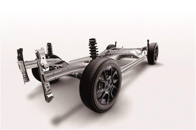 这台国产suv堪称静音王,这台小型suv足够野性