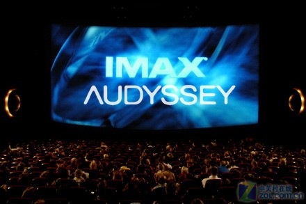 imax电影品牌简介,imax电影类型