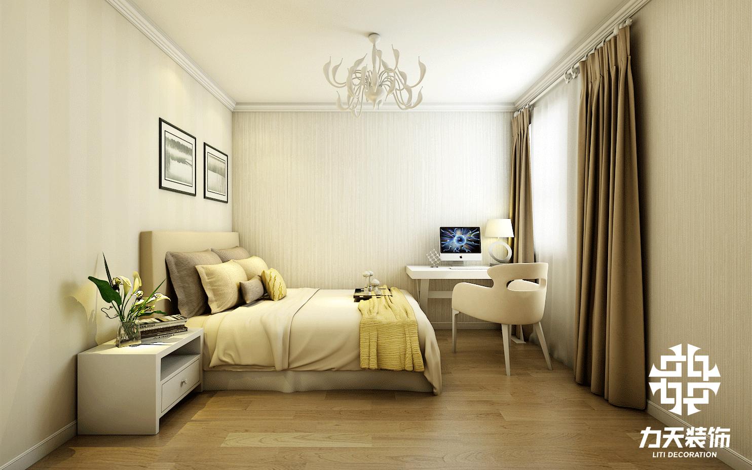 石家庄120平米房子简装多少钱,石家庄上东城装修样板131平