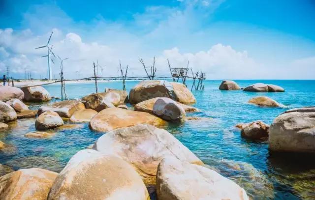 不是厦门本地去鼓浪屿,不是厦门本地怎么去鼓浪屿