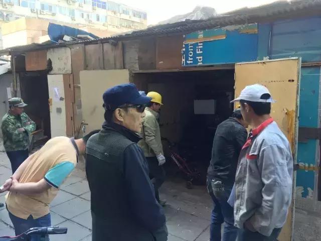 哇！东直门又收到一面锦旗，快来看看怎么回事