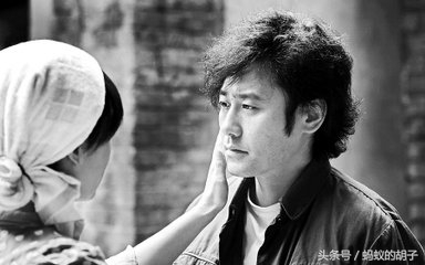 波叔帅吗,波叔长得帅吗