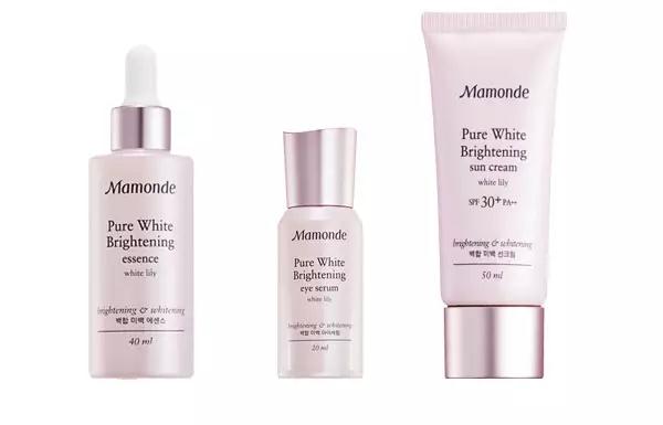 分享一波夏季新品发布,各大品牌必入的经典单品