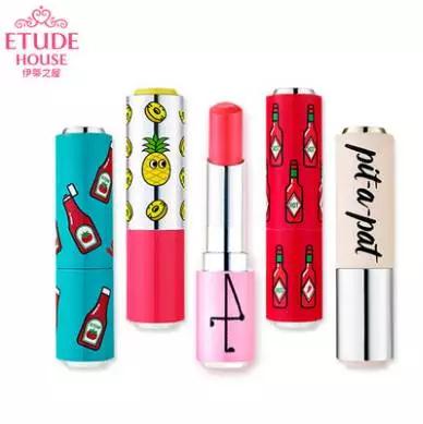 分享一波夏季新品发布,各大品牌必入的经典单品