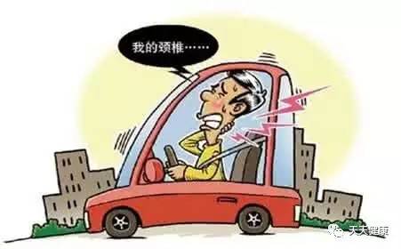 怎么姿势能预防颈椎病,预防颈椎病从纠正不良的姿势做起