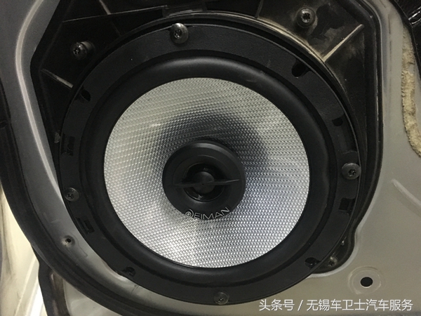 雪铁龙世嘉更换什么样的音响最好,雪铁龙世嘉汽车音响怎么调效果好