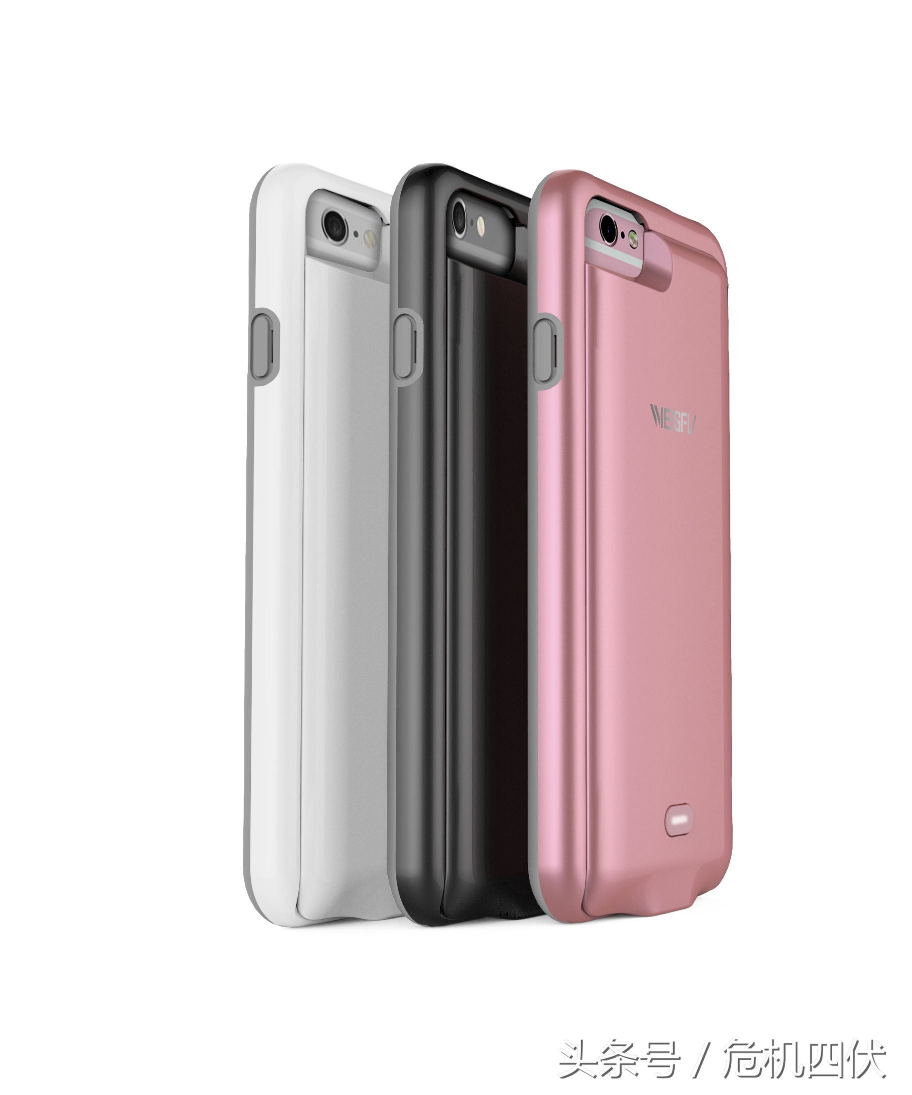 不损害电池的iphone充电宝,iphone充电宝方便携带