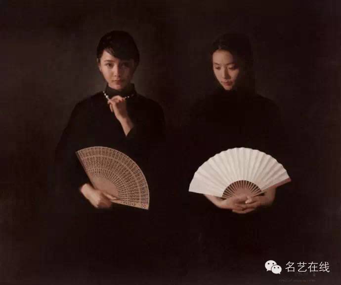 顶级折扇收藏,折扇有收藏价值吗