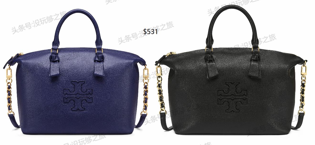 汤丽柏琦ToryBurch免税店价格（最新）