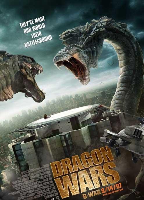 盘点怪兽电影中的十大怪兽,怪兽电影盘点