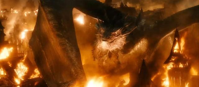 盘点怪兽电影中的十大怪兽,怪兽电影盘点