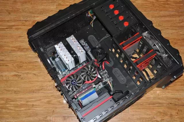 *币特比**简史|一文看懂这个价值3万元的数字黄金