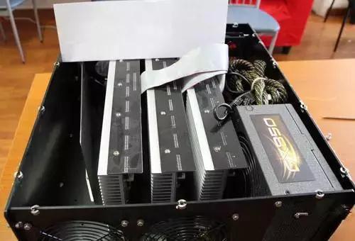 *币特比**简史|一文看懂这个价值3万元的数字黄金