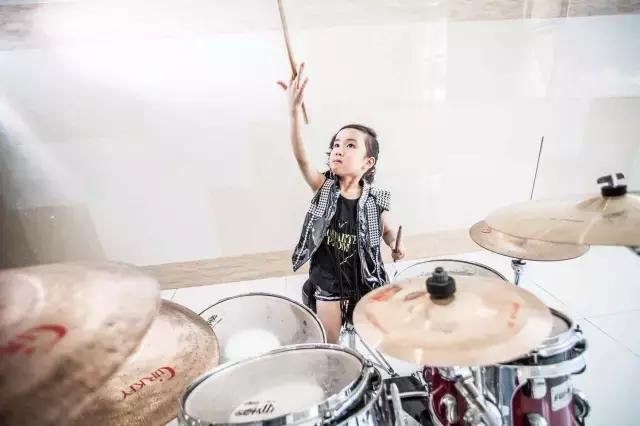 鼓手成功的三大要素,如何做一个优秀的鼓手