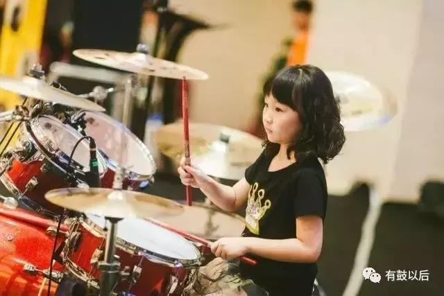 鼓手成功的三大要素,如何做一个优秀的鼓手