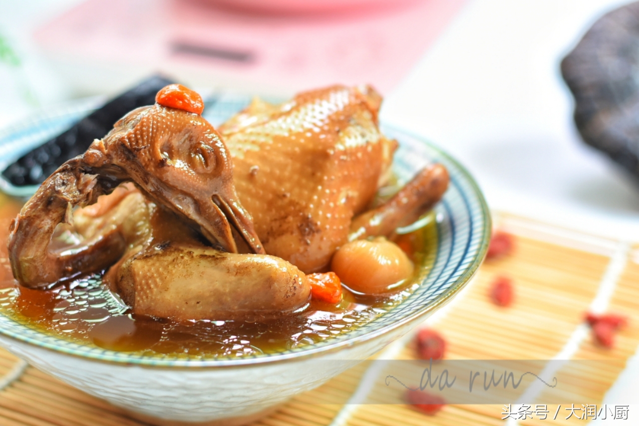 灵芝炖什么补气安神,适合煲汤煮水的灵芝