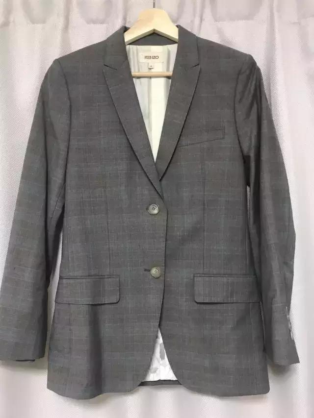 回想几年前买的最好的衣服,两三年前买的衣服你们还穿吗