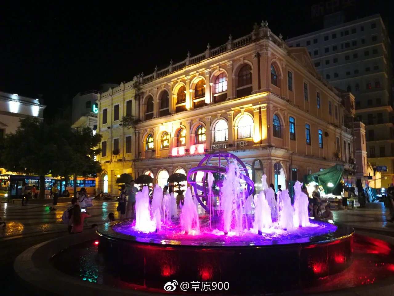 来澳门旅游必打卡的十个酒店,澳门雅诗阁自由行热门攻略