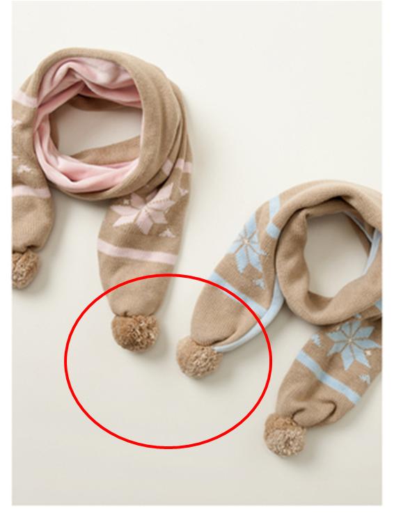 宝宝在哪些情况下不建议穿连帽衫,这些衣服你还敢给宝宝穿吗