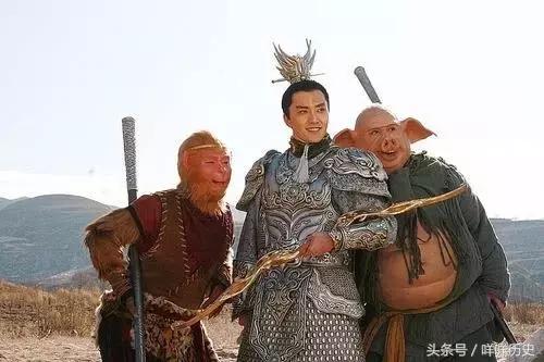 九头虫为什么引来二郎神,二郎神为什么帮忙打九头虫