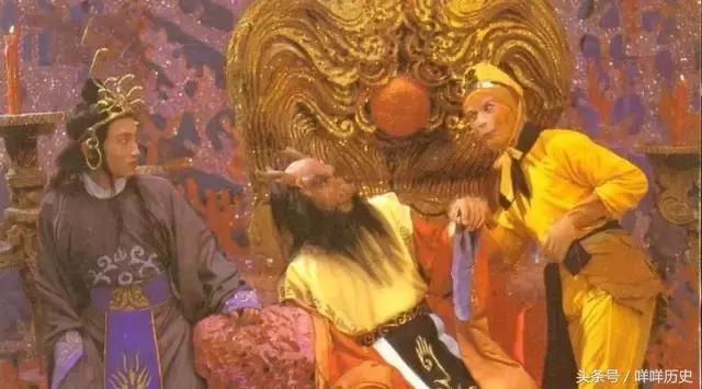 九头虫为什么引来二郎神,二郎神为什么帮忙打九头虫