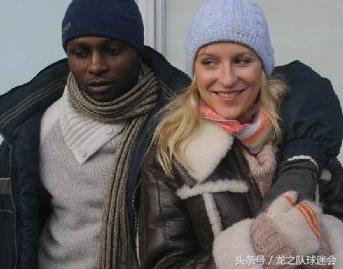 洋面孔：在建业重焕光芒的黑珍珠——奥利萨德贝