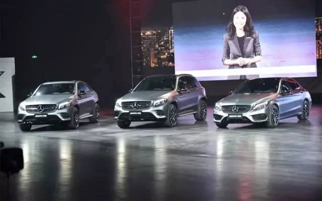 2017成都车展豪车,成都车展重磅新能源车型前瞻