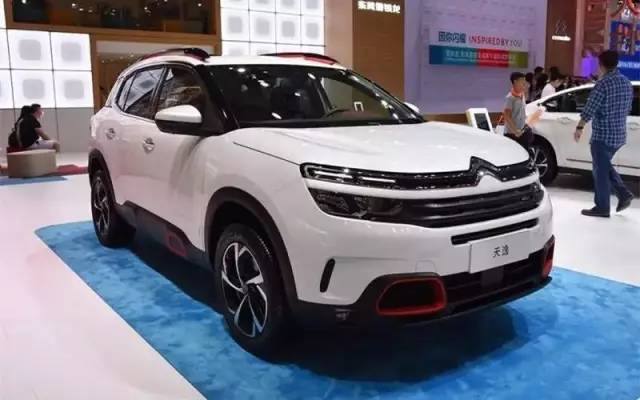 2017成都车展豪车,成都车展重磅新能源车型前瞻