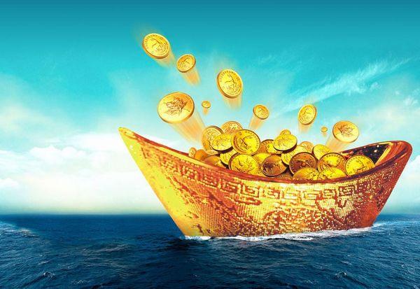 2019年到2020年财运暴涨的生肖人,运势逆转迎来十年进财好运的生肖