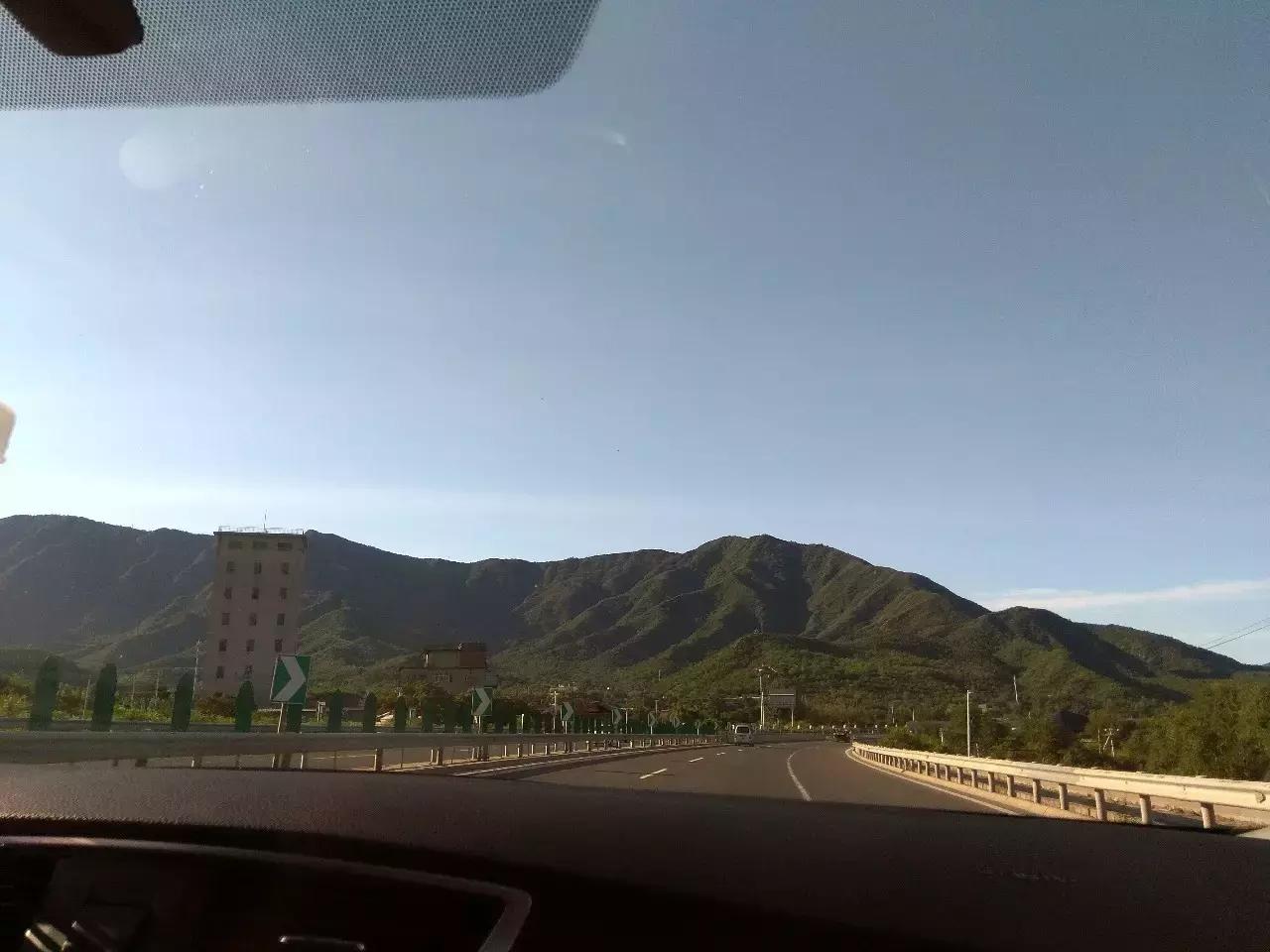 门头沟最适合的自驾游,门头沟一日游自驾游最佳景点