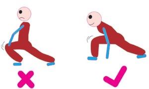 肌肉拉伸小妙招,肌肉拉伸有哪些动作