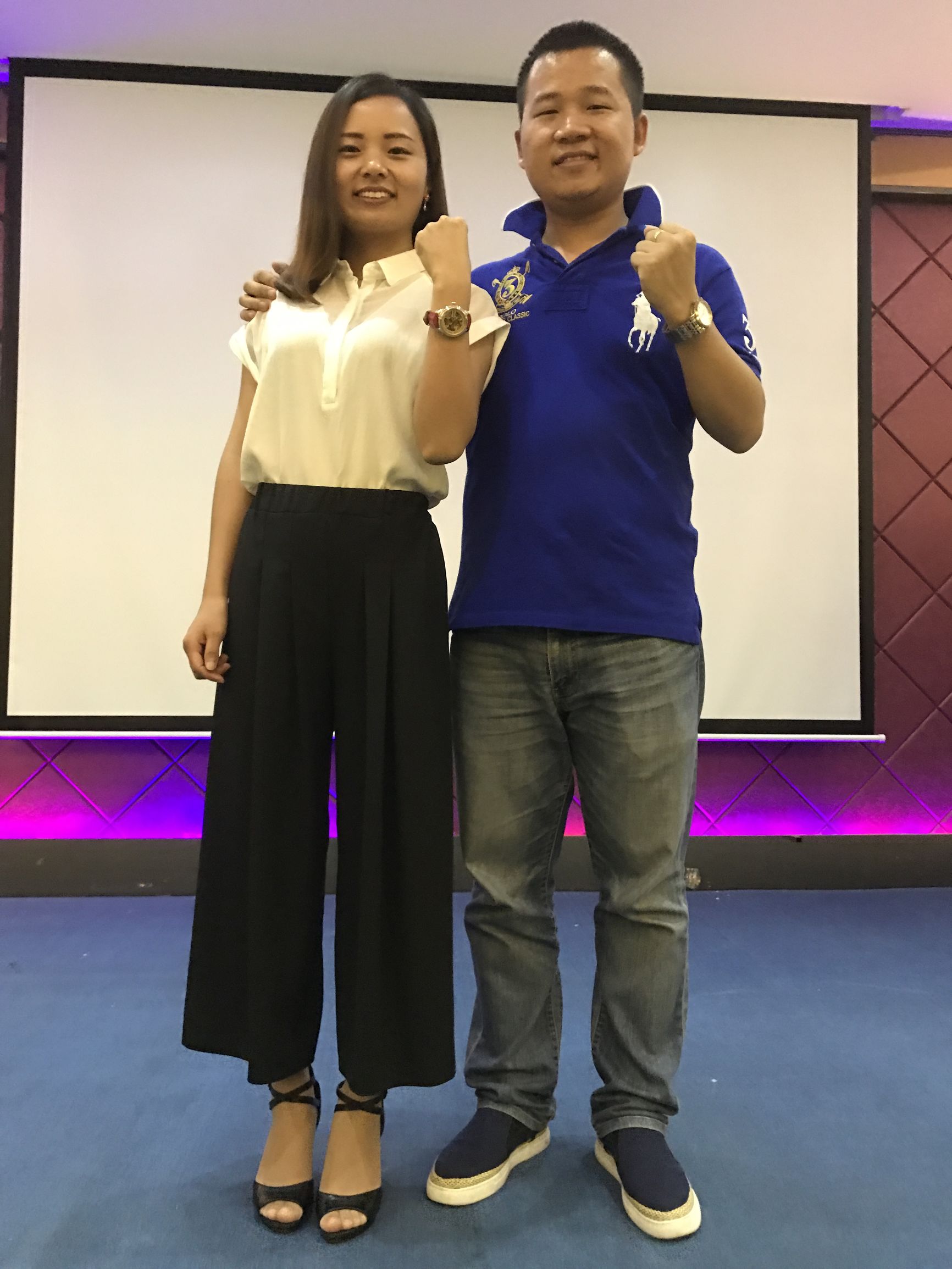 王双雄创业模式,王双雄引流案例